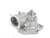 ES#240547 - 11510393340 - Water Pump - Prevent cooling system failure. New - not remanufactured, with metal impeller. - Geba - BMW