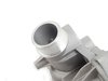 ES#240547 - 11510393340 - Water Pump - Prevent cooling system failure. New - not remanufactured, with metal impeller. - Geba - BMW