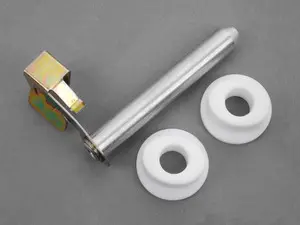 Teflon Shifter Bushing Kit