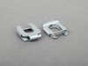 ES#2593569 - 25111222375KT1 - Shifter Rebuild & Upgrade Kit - Overhaul your shifter with this kit, featuring ECS Tuning teflon shifter bushings & Turner Motorsport poly shift arm bushing for a feeling better than new! The enthusiast rebuild! - Assembled By ECS - BMW
