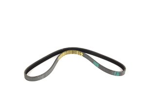 ES#21723 - 11287512762 - Accessory Belt - Air Conditioning Compressor - A/C belt for your BMW - Genuine BMW - BMW