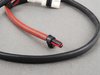 ES#3344690 - 99761268001 - Front Brake Pad Sensor - Priced Each - This sensor must be replaced when your replace your brake pads - Two required - Genuine Porsche - Porsche