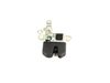 ES#341065 - 3B5827505M - Trunk Latch - located on the trunk lid for securing the lid to the vehicle - Genuine Volkswagen Audi - Volkswagen