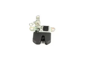 Trunk Latch