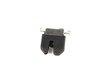 ES#341065 - 3B5827505M - Trunk Latch - located on the trunk lid for securing the lid to the vehicle - Genuine Volkswagen Audi - Volkswagen