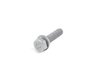 ES#2695559 - 11282248214KT - Accessory Belt Kit - Utilizes Genuine BMW components - Genuine BMW - BMW