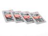 ES#2618759 - 34356789440KT5 - Front & Rear Brake Service Kit - Featuring ECS V5 coated rotors and ECS DD23 ceramic brake pads. - Assembled By ECS - BMW