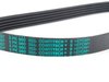 ES#2695559 - 11282248214KT - Accessory Belt Kit - Utilizes Genuine BMW components - Genuine BMW - BMW