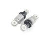ES#2695559 - 11282248214KT - Accessory Belt Kit - Utilizes Genuine BMW components - Genuine BMW - BMW
