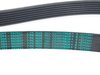 ES#2695559 - 11282248214KT - Accessory Belt Kit - Utilizes Genuine BMW components - Genuine BMW - BMW