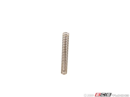 ES#23551 - 11411744324 - COMP. SPRING - Genuine BMW - BMW
