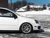 ES#2642638 - 349AKT3 - 18" Style 349 Wheels - Set Of Four - 18x8 ET35 5x112 57.1CB - Silver - Alzor - Audi Volkswagen