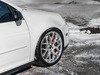 ES#2642638 - 349AKT3 - 18" Style 349 Wheels - Set Of Four - 18x8 ET35 5x112 57.1CB - Silver - Alzor - Audi Volkswagen
