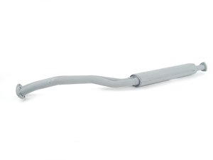 ES#39715 - 18121175908 - MUFFLER EURO - (NO LONGER AVAILABLE) - Genuine BMW - 