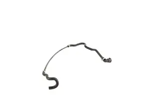 E65 Coolant Hose Vent Pipe