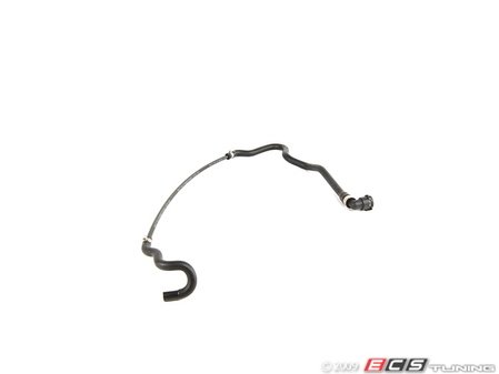 ES#38304 - 17127508012 - E65 Coolant Hose Vent Pipe - For E65/E66 745 - Genuine BMW - BMW