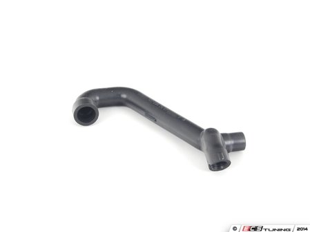 ES#2723150 - 1020942587 - Breather Hose  - Vaico - Mercedes Benz