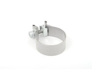 ES#254527 - 18307791587 - MUFFLER CLAMP - Genuine BMW - BMW
