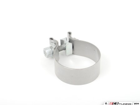 ES#254527 - 18307791587 - MUFFLER CLAMP - Genuine BMW - BMW