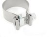 ES#254527 - 18307791587 - MUFFLER CLAMP - Genuine BMW - BMW