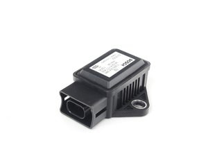 ES#2702330 - 34526777435 - Acceleration Sensor - Referred to in some applications as a yaw sensor - Bosch - BMW
