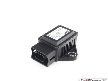ES#2702330 - 34526777435 - Acceleration Sensor - Referred to in some applications as a yaw sensor - Bosch - BMW