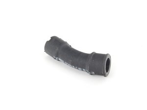 ES#2702780 - 1020945782 - Breather Hose - Idle air distributor to crankcase ventilation hose - Elaplast - Mercedes Benz