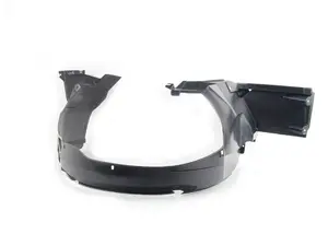 Fender Liner - Front, Left (Driver)