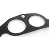 ES#2713094 - 021133227J - Intake Manifold Gasket - Between upper & lower intake manifolds - Elring - Volkswagen