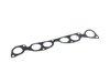 ES#2713094 - 021133227J - Intake Manifold Gasket - Between upper & lower intake manifolds - Elring - Volkswagen