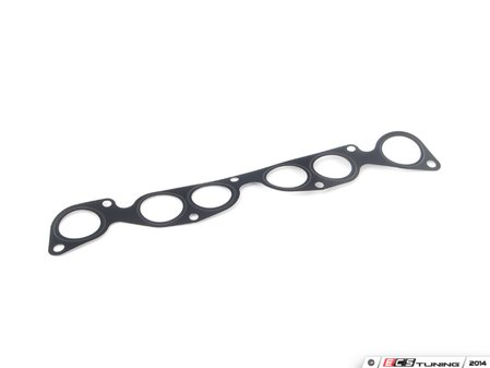 ES#2713094 - 021133227J - Intake Manifold Gasket - Between upper & lower intake manifolds - Elring - Volkswagen
