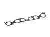 ES#2713094 - 021133227J - Intake Manifold Gasket - Between upper & lower intake manifolds - Elring - Volkswagen