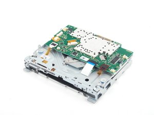 ES#2722955 - 65839273194KT - Remanufactured Head Unit  - Price includes $137 core charge  - Genuine BMW - BMW