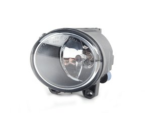ES#2702675 - 63177839865 - M-Sport Fog Light - Left - Replacement or upgrade. - Valeo - BMW