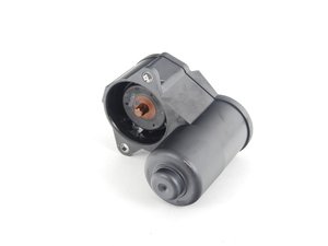 ES#345726 - 3C0998281B - Parking Brake Motor - Priced Each - Works on both left and right rear calipers - Genuine Volkswagen Audi - Volkswagen