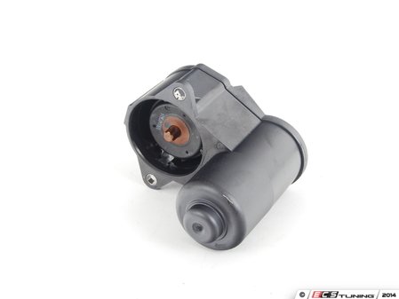 ES#345726 - 3C0998281B - Parking Brake Motor - Priced Each - Works on both left and right rear calipers - Genuine Volkswagen Audi - Volkswagen