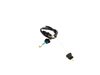 ES#63761 - 35411161698 - Accelerator Cable - Replace stretched or worn cables to restore proper throttle feel - Genuine BMW - BMW