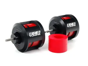 Complete ECS Performance Engine Mount Kit - Audi B7 A4