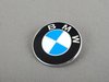 ES#79307 - 51147166076 - Hatch Emblem - Priced Each - (NO LONGER AVAILABLE) - New emblem for the trunk of your BMW - Genuine BMW - 