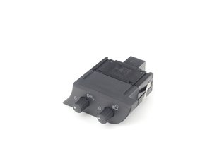 ES#442089 - 8E1919094D5PR - DRL/Coming Home Switch  - Controls the day driving lights & coming home light features - Genuine Volkswagen Audi - Audi