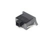 ES#442089 - 8E1919094D5PR - DRL/Coming Home Switch  - Controls the day driving lights & coming home light features - Genuine Volkswagen Audi - Audi
