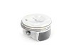 ES#281381 - 06H107065AM - Piston Assembly - Priced Each - Includes piston rings, wrist pin, and circlip - 21mm wrist pin - Genuine Volkswagen Audi - Audi Volkswagen