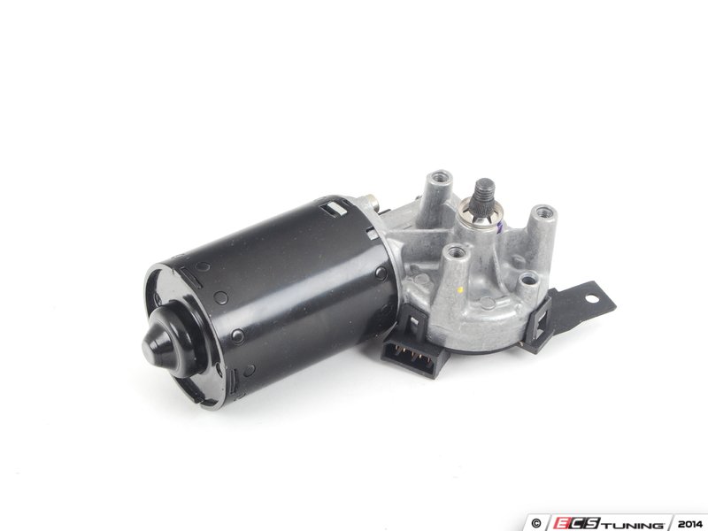 Genuine Mercedes Benz 1638201042 Windshield Wiper Motor (NO LONGER AVAILABLE)