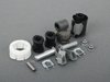 ES#2593622 - 25117507695KT - Shifter Rebuild Kit - Everything you need to rebuild your shifter assembly - Genuine BMW - BMW
