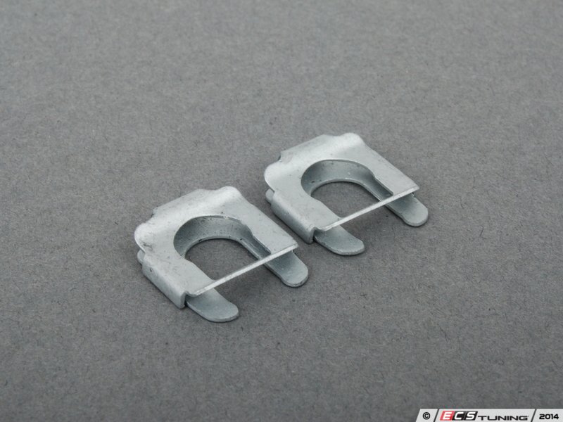 Genuine BMW 25117507695KT Shifter Rebuild Kit