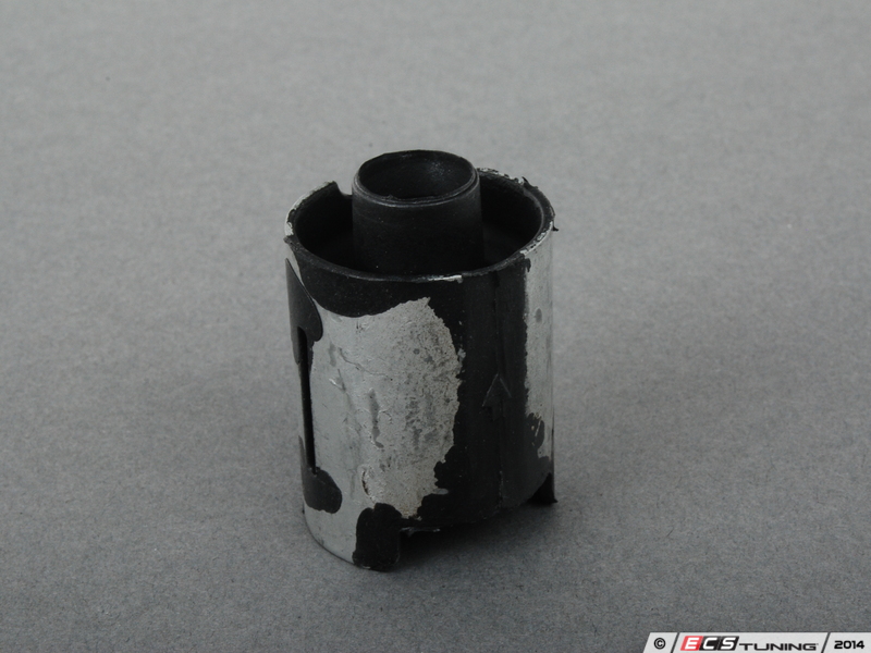 ECS News Shifter Rebuild Kits BMW E46 3 Series