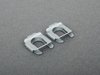 ES#2593614 - 25117519669KT - Shifter Rebuild Kit - Everything you need to rebuild your shifter assembly - Genuine BMW - BMW