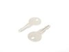 ES#2712954 - RM1470 - LiftOp - Small - Silver - (NO LONGER AVAILABLE) - Keeps up to three pairs of skis or two snowboards secure - Rocky Mounts - 