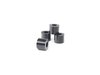 ES#2712954 - RM1470 - LiftOp - Small - Silver - (NO LONGER AVAILABLE) - Keeps up to three pairs of skis or two snowboards secure - Rocky Mounts - 