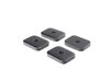 ES#2712954 - RM1470 - LiftOp - Small - Silver - (NO LONGER AVAILABLE) - Keeps up to three pairs of skis or two snowboards secure - Rocky Mounts - 